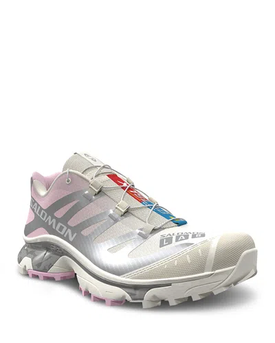SALOMON WOMEN'S XT-4 OG RUNNING SNEAKERS