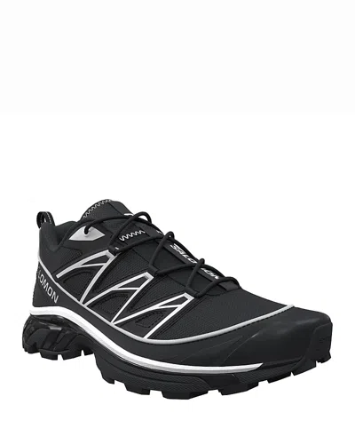 Salomon Women's Xt-6 Expanse Sneakers In Black