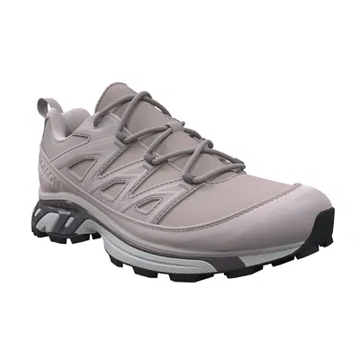 Salomon Women's Xt-6 Expanse Trail Running Sneakers In Ashesrose