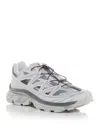Salomon Women's Xt-6 Sneakers In White