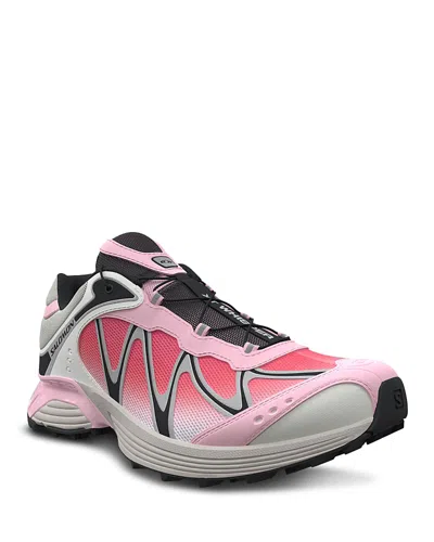 SALOMON WOMEN'S XT-WHISPER FAIRYTALE RUNNING SNEAKERS