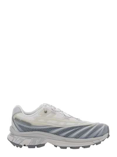 Salomon Women's Xt-evo Sneaker In Animal Print