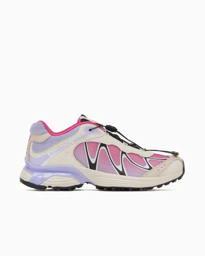 Salomon Xt-whisper Sneakers In Pink