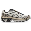Salomon Black Triangle Sneakers