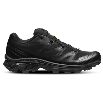 Salomon Womens Xt-6 In Black