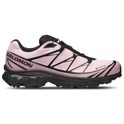 Salomon Womens Xt-6 In Pink