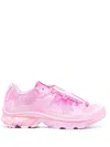 Salomon X 11 By Boris Bidjan Saberi St Bamba 5 In Pink