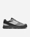 Salomon X-alp Sneakers In Black