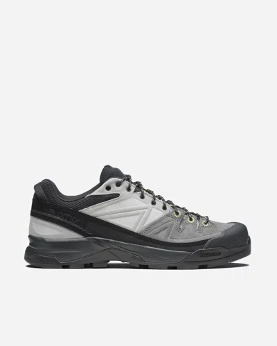 SALOMON SALOMON | X-ALP LTR | BLACK SNEAKERS | NAKED CPH