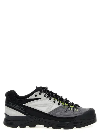 SALOMON SALOMON 'X-ALP LTR' SNEAKERS