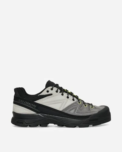 SALOMON X-ALP LTR SNEAKERS