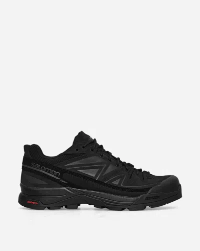 Salomon Black X-alp Ltr Sneakers