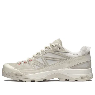 Salomon X Alp Panhui 'vanilla White' In Neutral