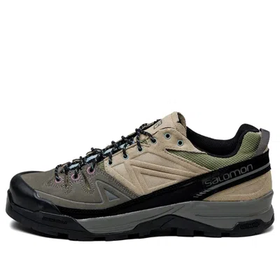 Salomon X-alp 'pewter Vinkha'