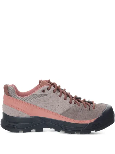 SALOMON X-ALP SNEAKERS