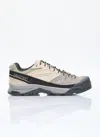 Salomon X-alp Sneakers In Beige