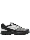Salomon X-alp Sneakers In Black
