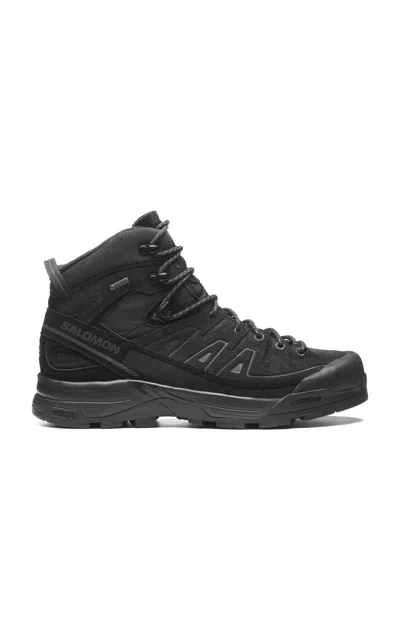 SALOMON X-ALP SNEAKERS
