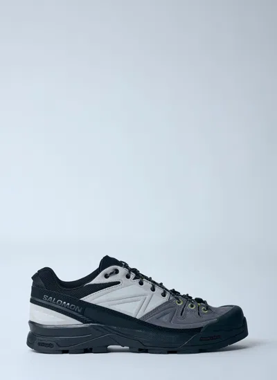 SALOMON X-ALP SNEAKERS