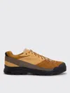 Salomon X-alp Suede In Brown