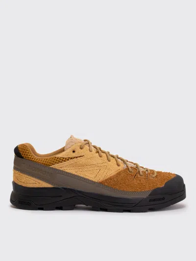 SALOMON X-ALP SUEDE