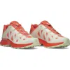 Salomon X Ama Lou Gender Inclusive Xt-whisper Void Sneaker In Red