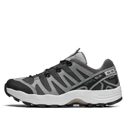 Salomon X Beams  Xa Pro 1 'black Silver'