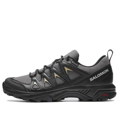 Salomon X Braze Gtx 'black'