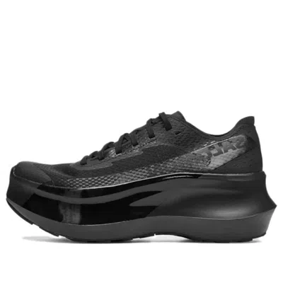 Salomon X Comme Des Garcons Phantasm Platform 'black'