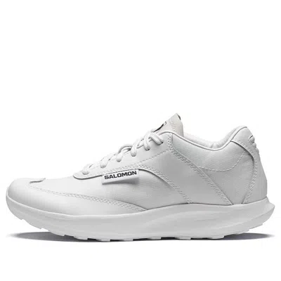 Salomon X Comme Des Garons Homme Plus Sr90 'white'
