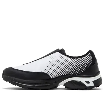 Salomon X Comme Des Garons Homme Plus Sr901e 'white Black'