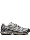 Salomon Xt-6 Recut Sneakers In Grau