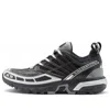 Salomon X Dsm Acs Pro 'black Silver' In Multi