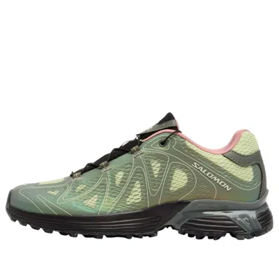 Salomon X End. Xt-whisper Void 'avocado' In Multi