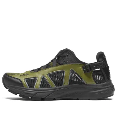 Salomon X Gramicci Techsonic 'mayfly Black'
