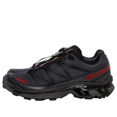 Salomon X Jjjjound Xt-6 'black'