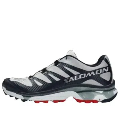 Salomon X Kasina Xt-4 Og 'dark Navy' In Blue