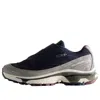 Salomon X Kith Xt-voyager 'maritime Blue'