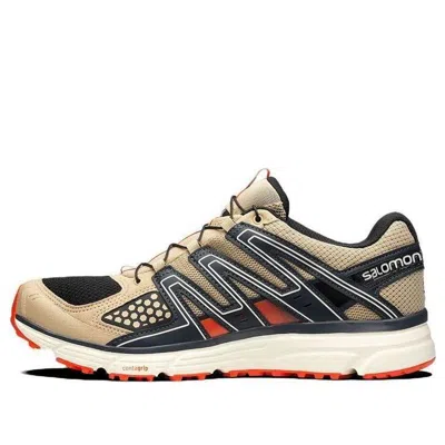 Salomon X-mission 3 'khaki Black' In Multi