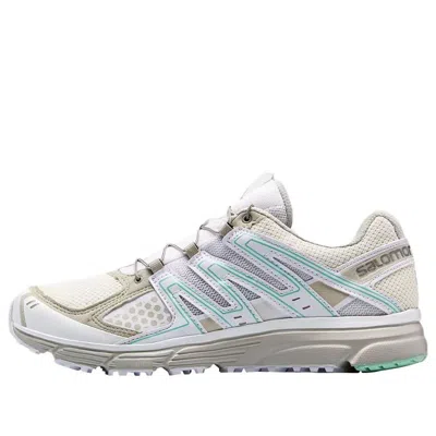 Salomon X-mission 3 'white'