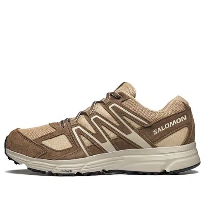 Salomon X-mission 4 'brown'