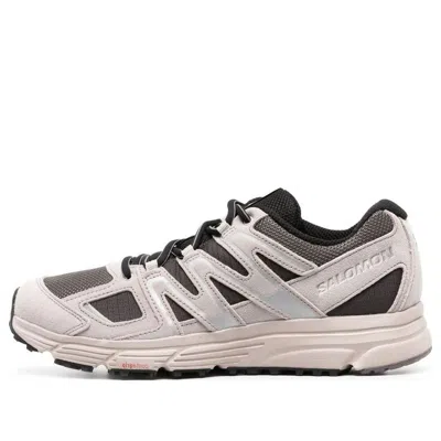 Salomon X-mission 4 'cream White Black'