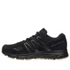 Salomon X-mission 4 Suede 'black'