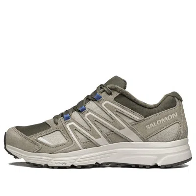 Salomon X-mission 4 Winter Adventures In Green