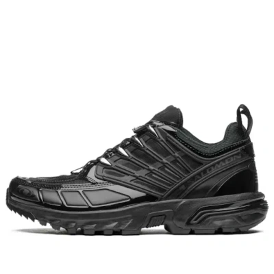 Salomon X Mm6 Maison Margiela Acs Pro Advanced 'black'