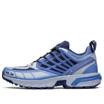 Salomon X Mm6 Maison Margiela Acs Pro Advanced 'blue'