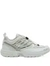 Salomon Acs Pro - Technical Trail Legacy With A Modern Revamp. In Gray