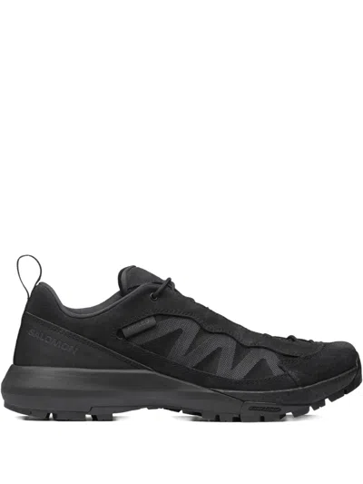 Salomon X Phileo Xt-sp2 Sneakers In Black