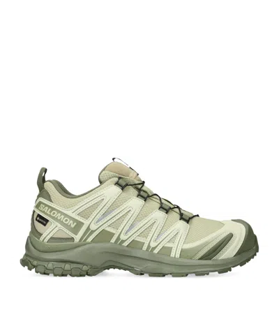 SALOMON X PRO 3D GORE-TEX SNEAKERS