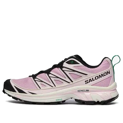 Salomon X Sandy Liang Xt-6 Expanse 'cradle Pink'